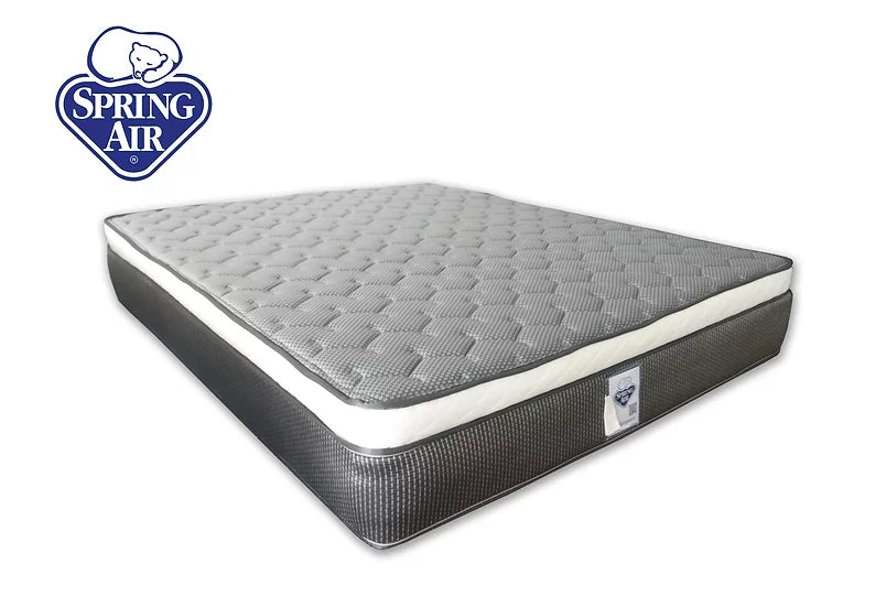 King size spring air deals
