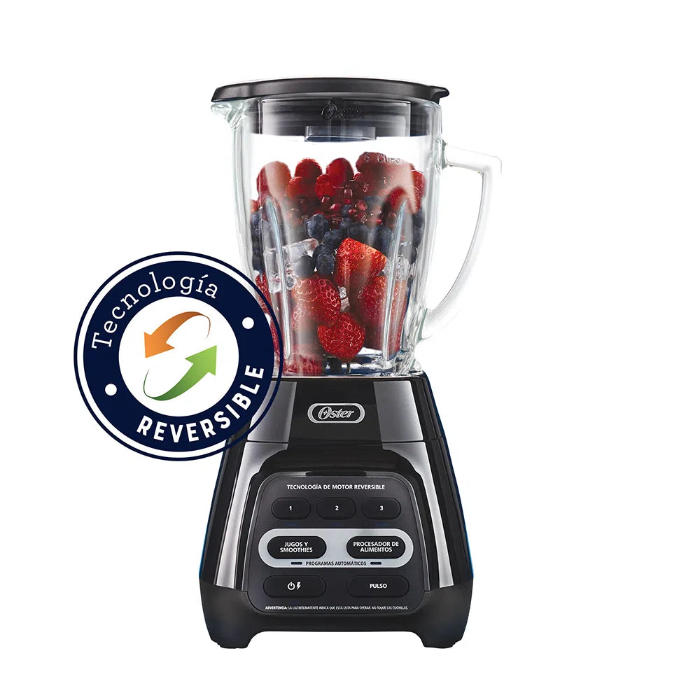Licuadora oster de 3 velocidades sale