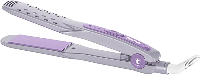 PLANCHA ALACIADORA TAURUS ALCINO