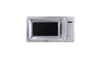 HORNO MICROONDAS 0.7 MIDEA-SILVER M-MMDP07S2CB