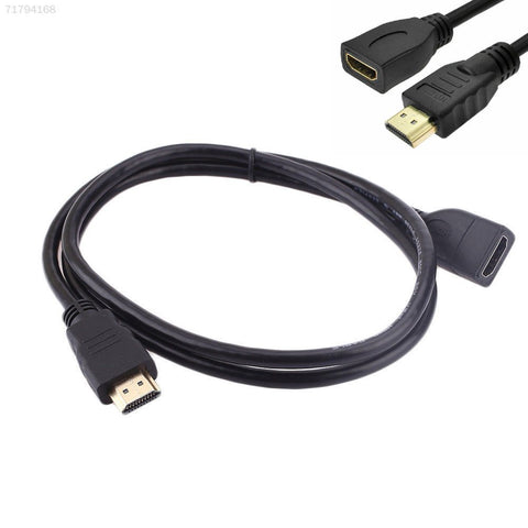 CABLE HDMI (LEVERING)
