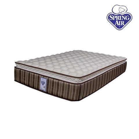 COLCHON EMBASSY KING SIZE (SPRING AIR)