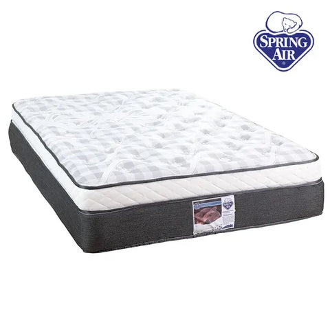 COLCHON QUEEN SIZE UNITED (SPRING AIR)