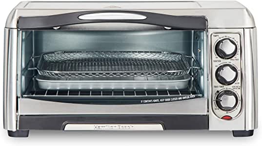 Toaster Oven - 31142