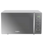 HORNO 0.7 MICROONDAS WHIRLPOOL SILVER M-WM1807D