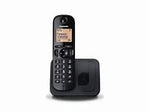 TELEFONO PANASONIC CORDLESS PHONE M-KXTGC210MEB
